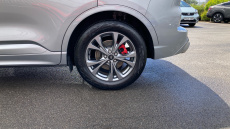 Ford Kuga 1.5 EcoBoost 150 ST-Line Edition 5dr Petrol Estate